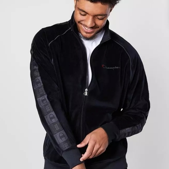 Champion Other - CHAMPION Lightweight track Jacket‼️ NEW